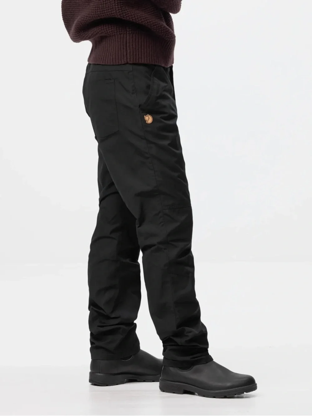 Fjallraven Men’s Ovik Jeans